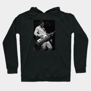 Herbie Hancock #4 Hoodie